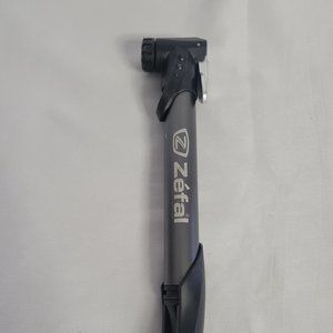 Zefal Mountain Bike Frame Mini Pump 9.5" x 2''